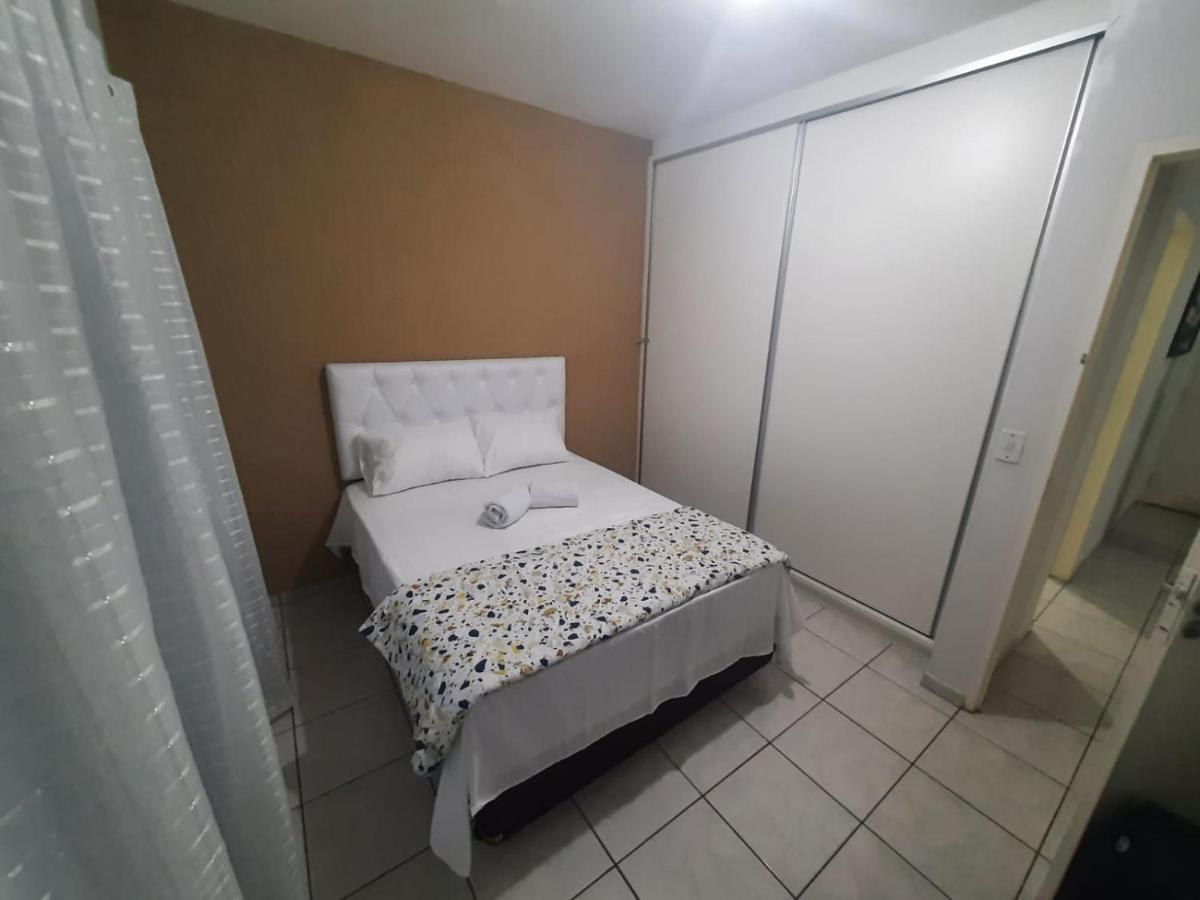 Res Ilha Bella L Apto 204B Caldas Novas Eksteriør bilde
